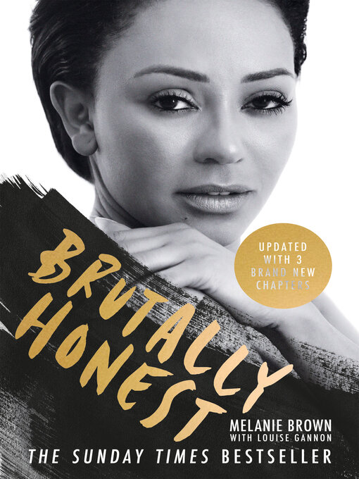 Title details for Brutally Honest by Melanie Brown - Available